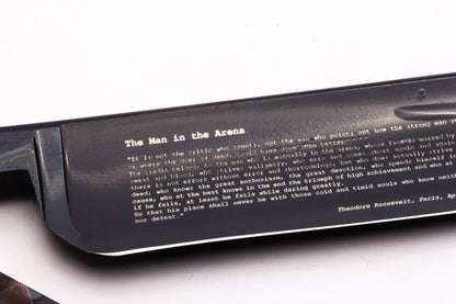 DOVO | 8'8" Dovo Solingen Arena Luna Straight Razor