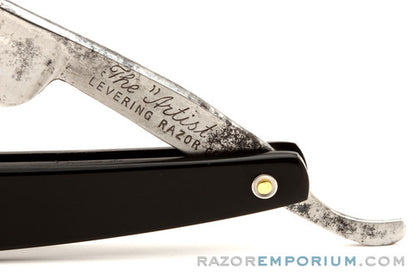 5/8" Levering Razor "The Artist" | Hamburg Germany