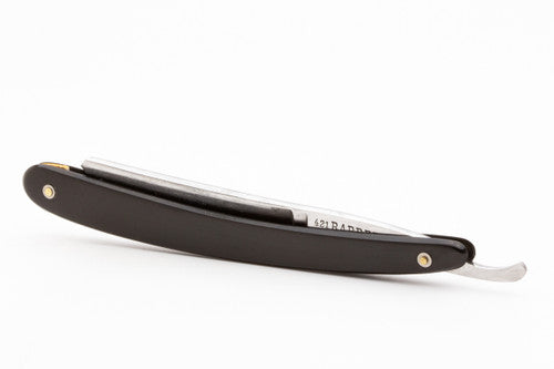 9/16" Simmons Hardware Barbers Notch Straight Razor | Germany