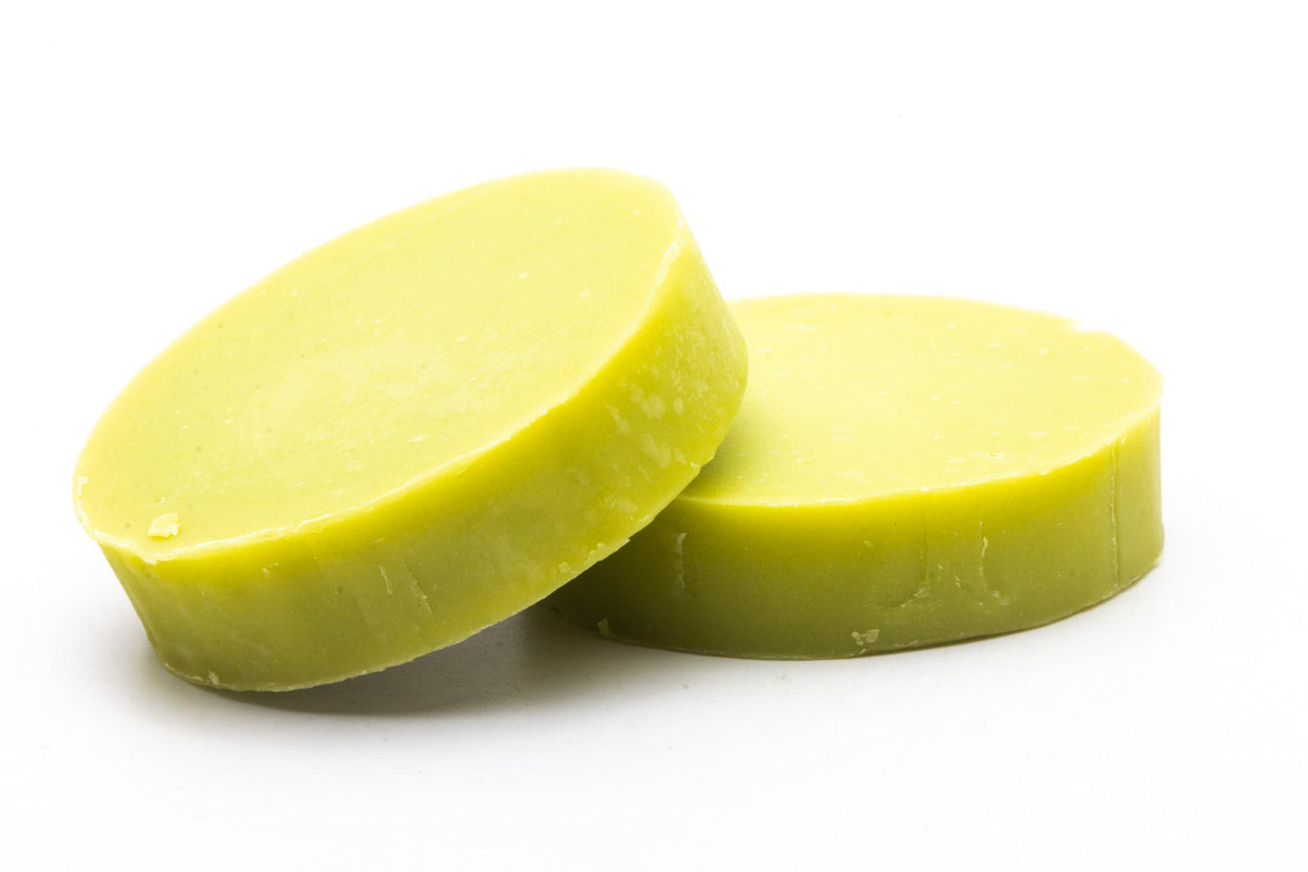 Leaf | Shave Soap Bar - Zesty