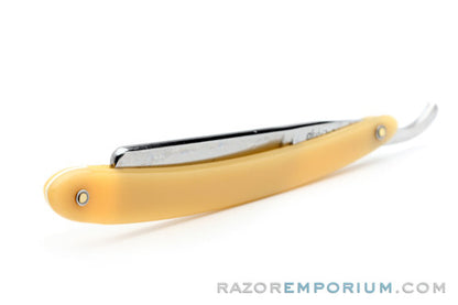 5/8" Dubl Duck No 1 | Shave Ready | USA
