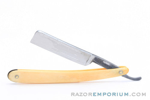 5/8'' World's Best Razor 50 | Sheffield Solingen, Germany