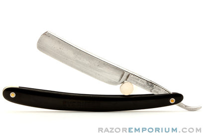 5/8" John Pritzlaff  Hardware Co. Straight Razor | Milwaukee, Wisconsin