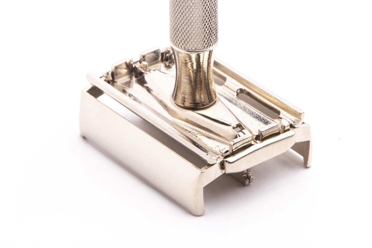 1940's Gillette Super Speed Double Edge Safety Razor Set | Original Condition