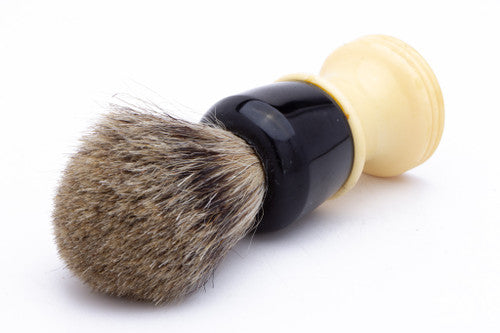 Ever-Ready 150 Badger | Vintage Restored Shave Brush