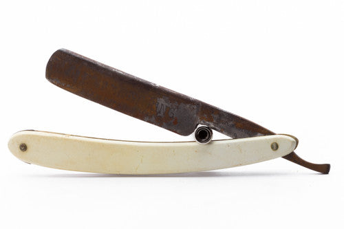 5/8" German Classics on Clearance Straight Razor