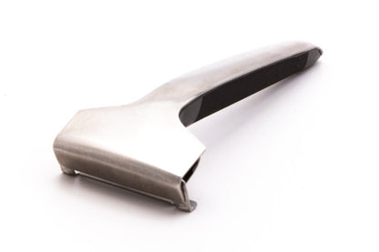 1960's Personna Stainless Steel Injector Razor