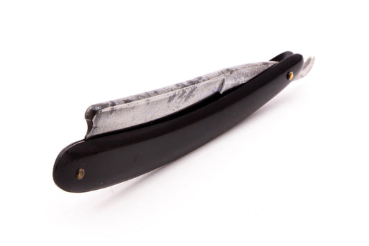 5/8" The JR Torrey Vintage Restored Straight Razor