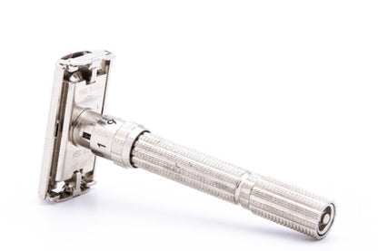 1968 Gillette Slim Adjustable TTO DE Safety Razor N4