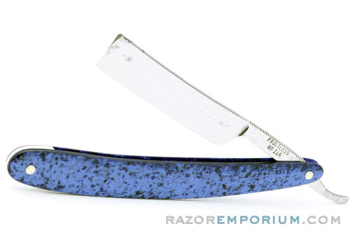11/16" F.A. Koch & Co Faultless No 116 Straight Razor Solingen, Germany