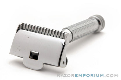 1940's Ever-Ready 1912 Style Single Edge Safety Razor