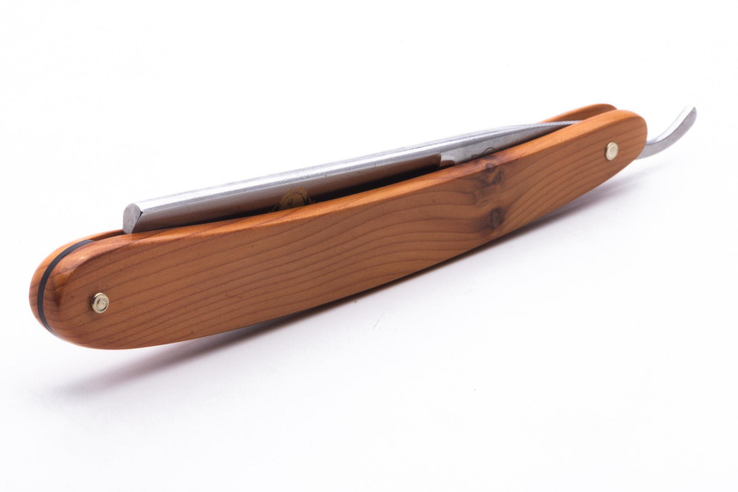 5/8" Dovo Solingen "Gentleman" Straight Razor