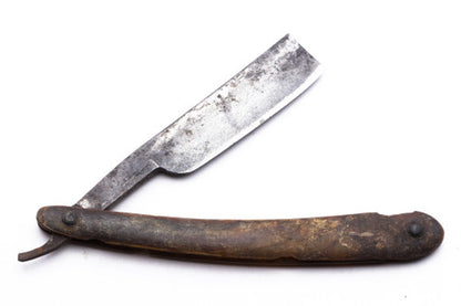 7/8" Celebrated XL Classics on Clearance Straight Razor