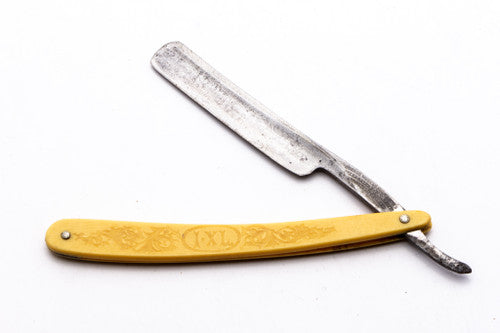 5/8" George Wosten Classics on Clearance Straight Razor