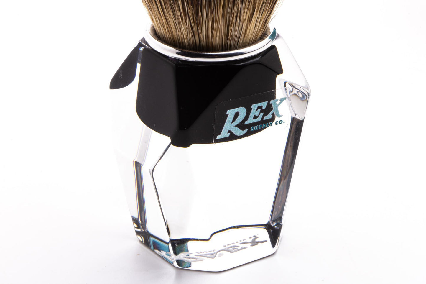 Rex Supply Co. | Deco Shaving Brush