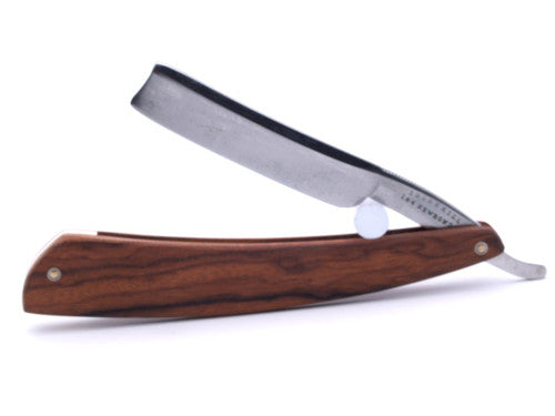 5/8"  Thornhill 144 NewBond St Straight Razor | England