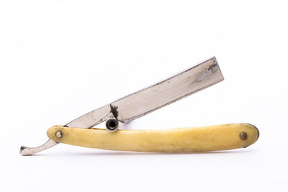 5/8" Butcher Brothers Sheffield Straight Razor