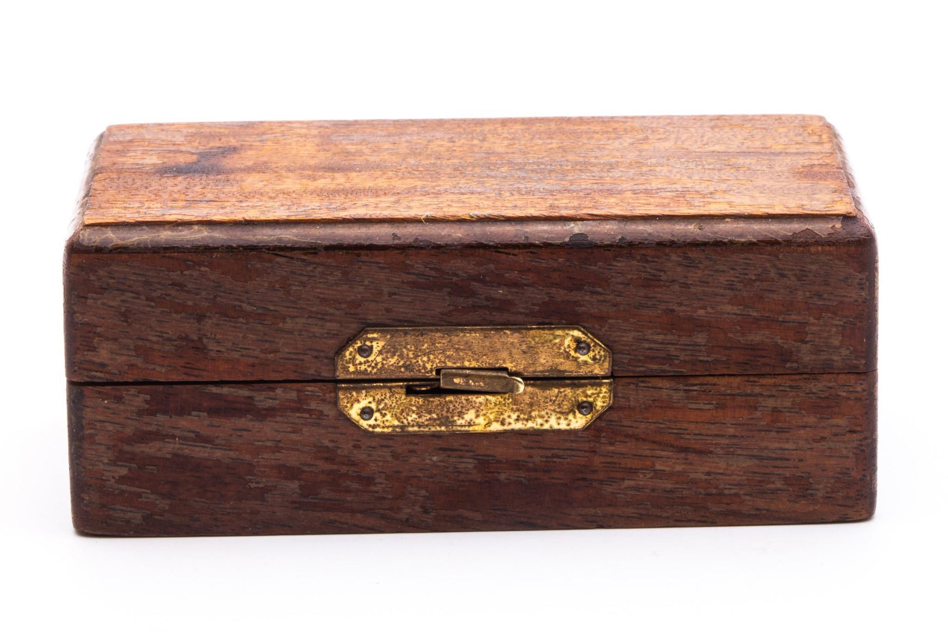 1930s De Haven Syncrokee Shakes Sharp Razor Set | Original Condition ...