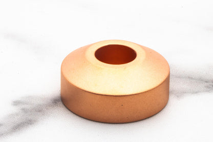 Aylsworth Razor | The APEX-CU Inkwell Stand