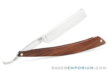 5/8" A. Witte Hollow Ground Straight Razor | USA