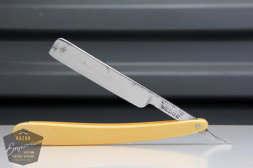Wedge Ground Razor Vs 9/16