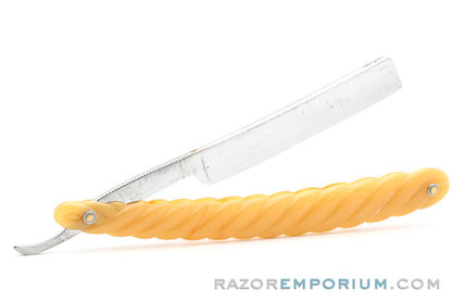7/16" Waterville Straight Razor | USA