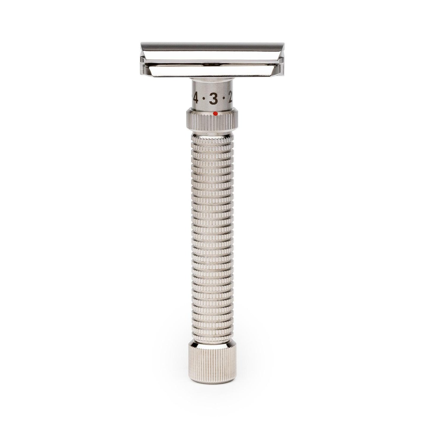 Rex Supply Co. | Ambassador XL Adjustable Double Edge Safety Razor