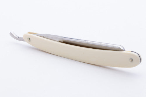 5/8" Boker Edelweiss Straight Razor | Germany