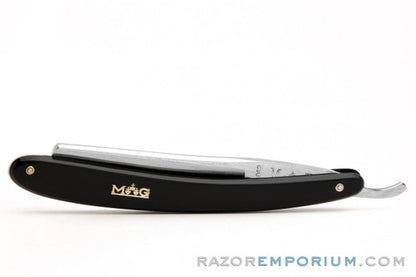 6/8" M&G 1062 High Class Steel Straight Razor | Shave Ready