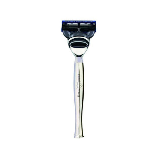 Edwin Jagger | Gillette® Fusion® ProGlide® Razor Chrome