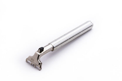 1978 Gillette Atra Metal Handle - Y4