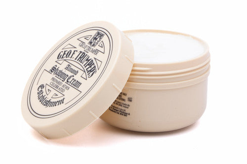 Geo F. Trumper | Almond Shaving Cream