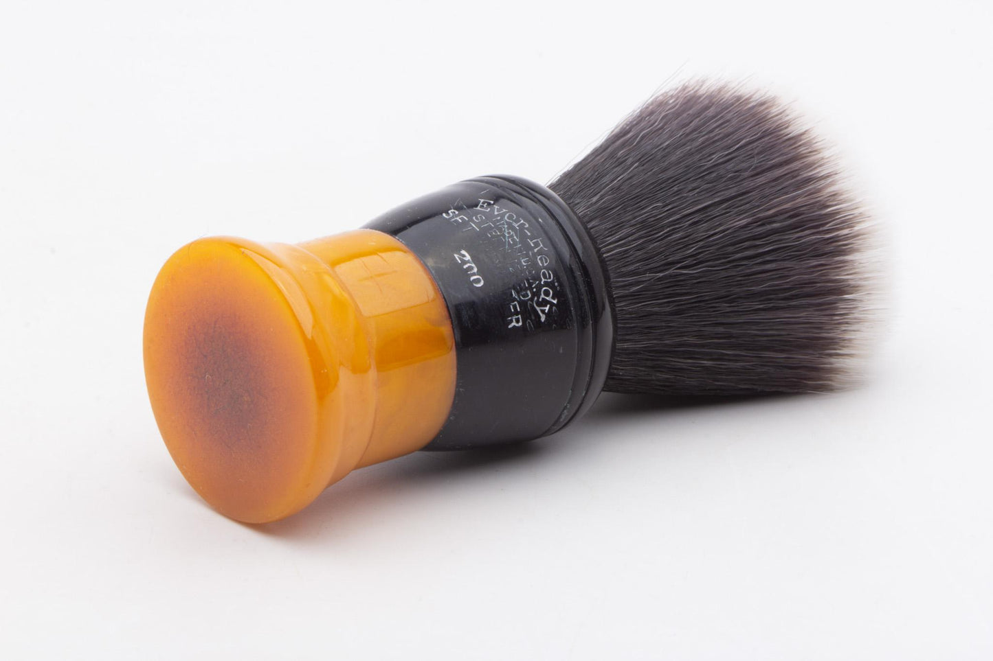 Ever-Ready Vintage Restored 200 Synthetic Shave Brush