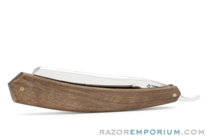 13/16" Thiers-Issard Fendrihan Full Hollow Ground Straight Razor