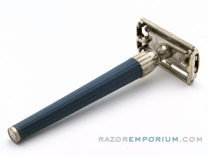1968 N3 Gillette Knack TTO DE Safety Razor