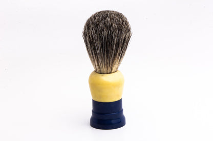 Ever Ready 100 Vintage Restored Badger Shave Brush