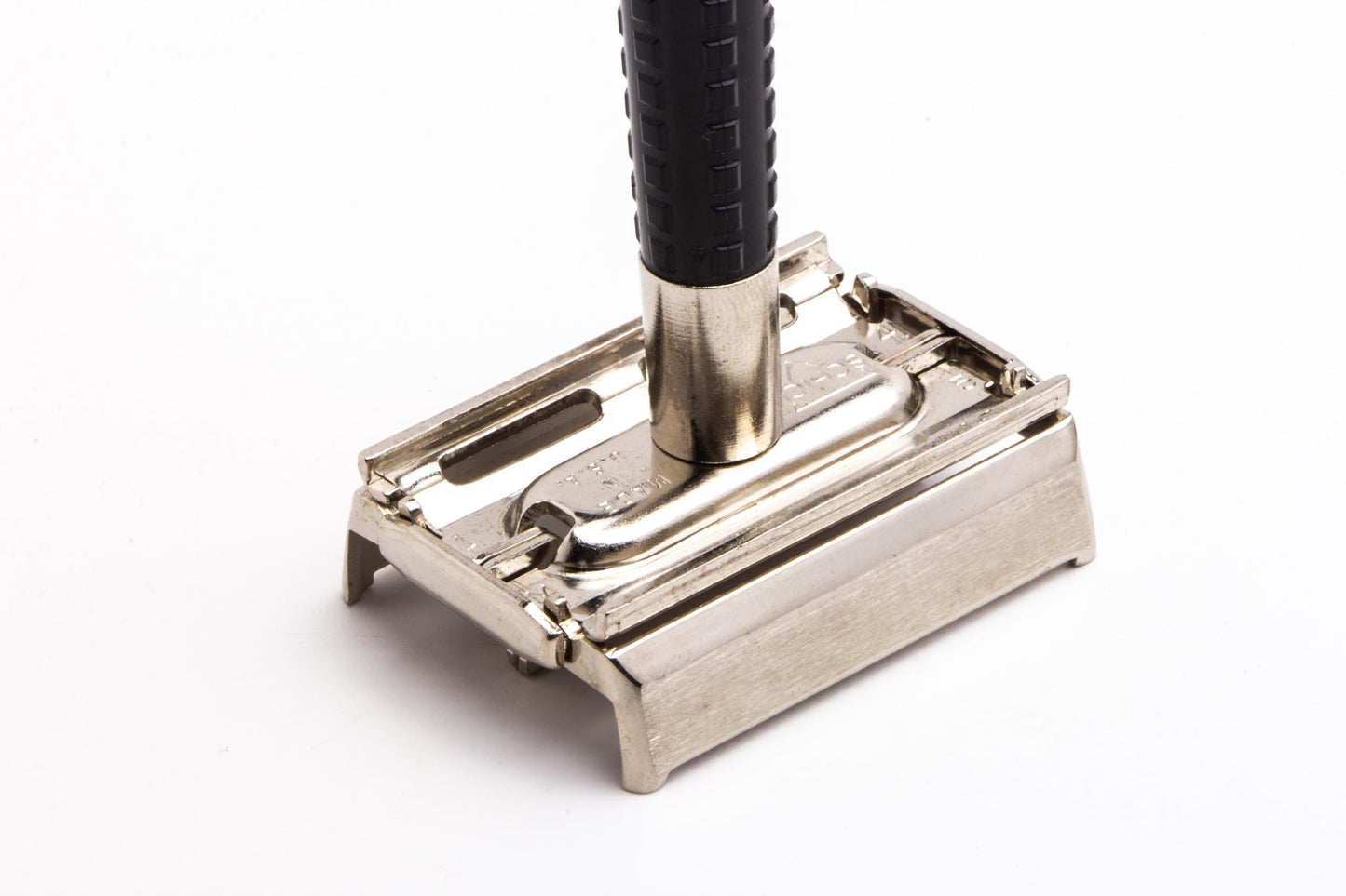 1960's Schick Krona TTO Double Edge Safety Razor | Original Condition