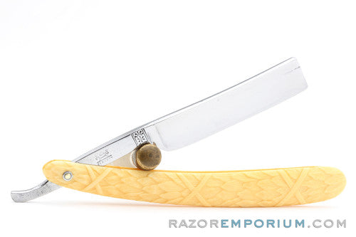 5/8" Griffon Straight Razor | Germany
