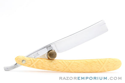 5/8" Griffon Straight Razor | Germany