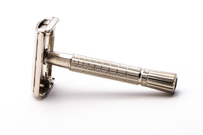 1960 F1 Gillette Flare Tip Super Speed Safety Razor Set