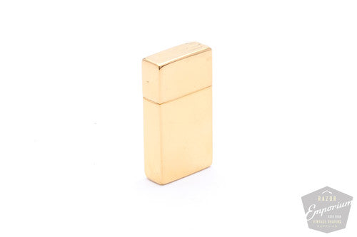 Gillette1920s Blade Bank - 24K Revamp