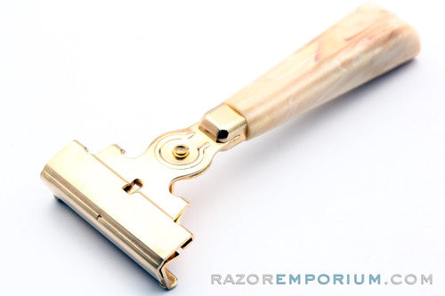 1946-55 Eversharp Schick Gold Injector | Type G