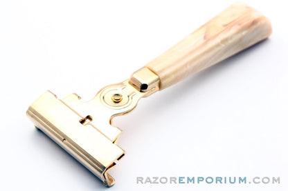 1946-55 Eversharp Schick Gold Injector | Type G