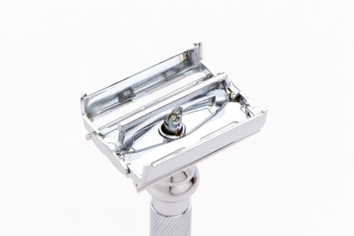 99R Parker DE Safety Razor