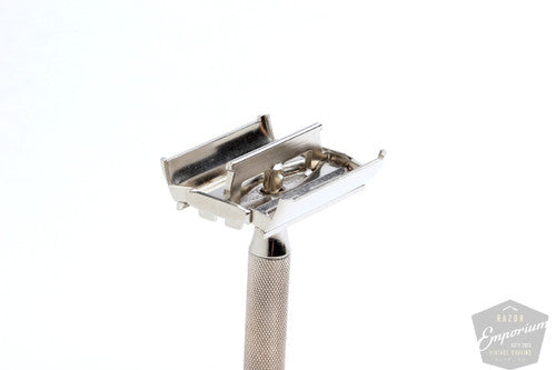 Gillette 1953 Super Speed Double Edge Safety Razor