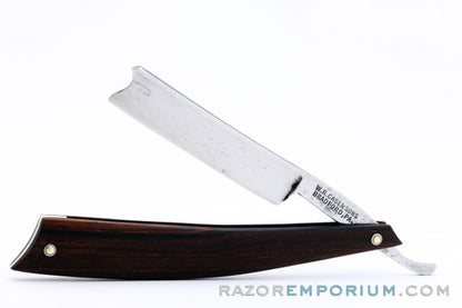 5/8" WR Case and Sons Hollow Ground Straight Razor | USA
