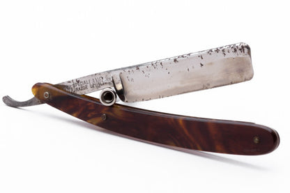 5/8" Fermarud GEBR. LANG Hand Forged Special Straight Razor