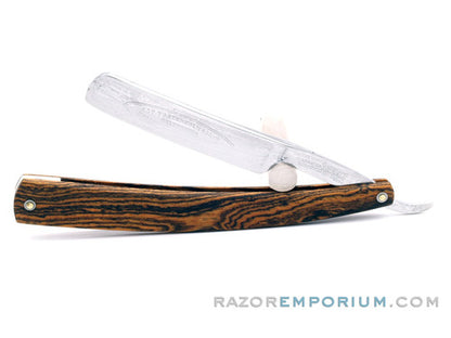 9/16" George Wostenholm & Sons Celebrated IXL Straight Razor | Sheffield, England