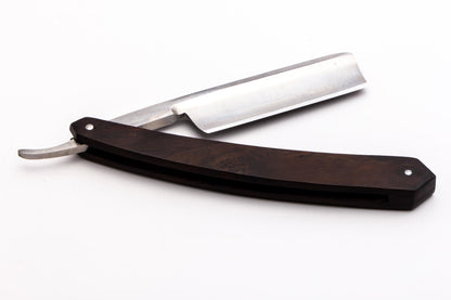 6/8" Grim Blades Vintage Restored Straight Razor