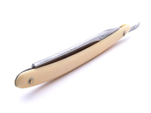 9/16" Simmons Keen Kutter Royal No 746 Straight Razor | Original Scales | Sheffield